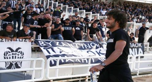 تقارير يونانية: وردة ينضم لفريق جديد الإثنين